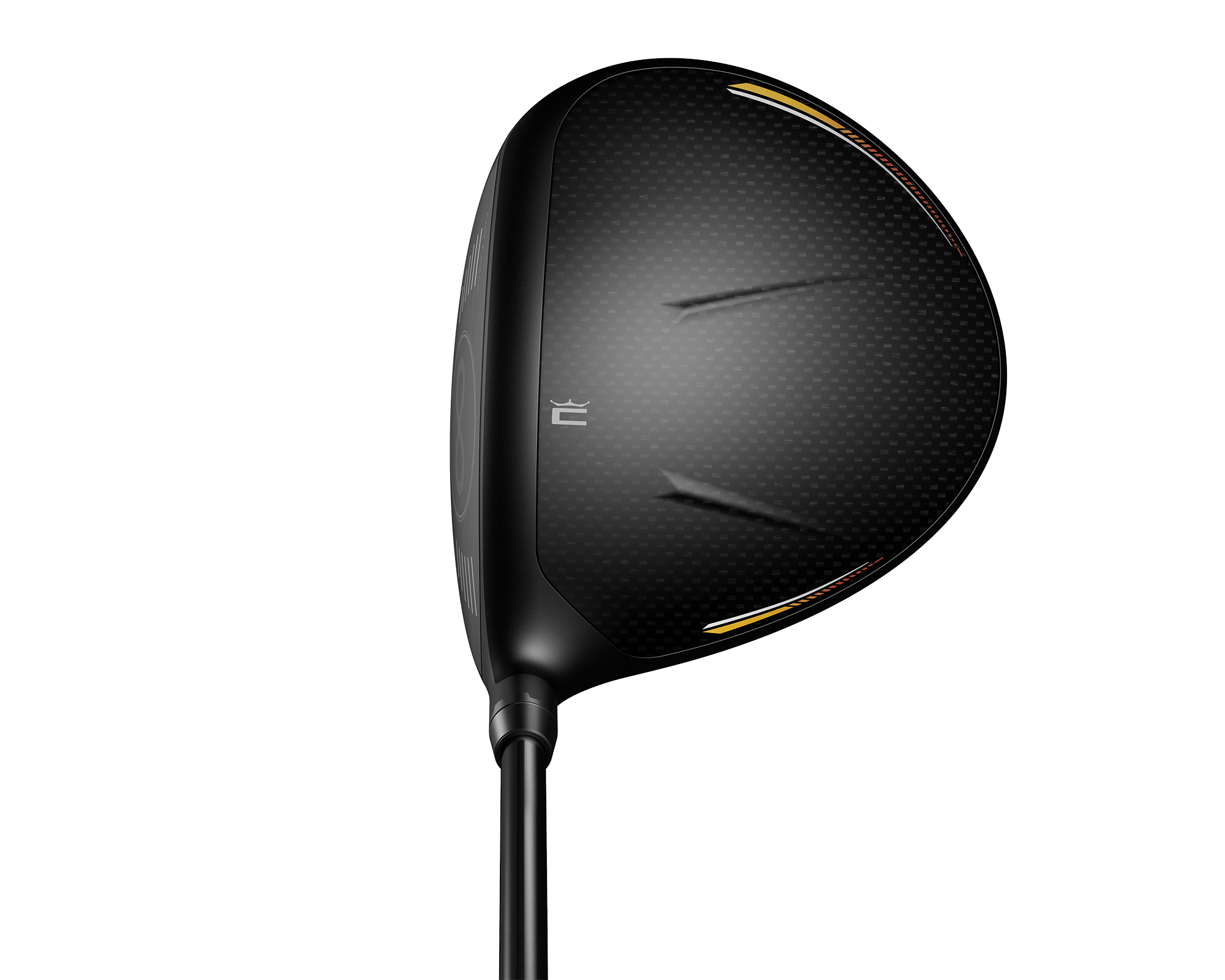 LTDx LS Black/Gold Driver | COBRA | Drivers | Men's | Golf Town
